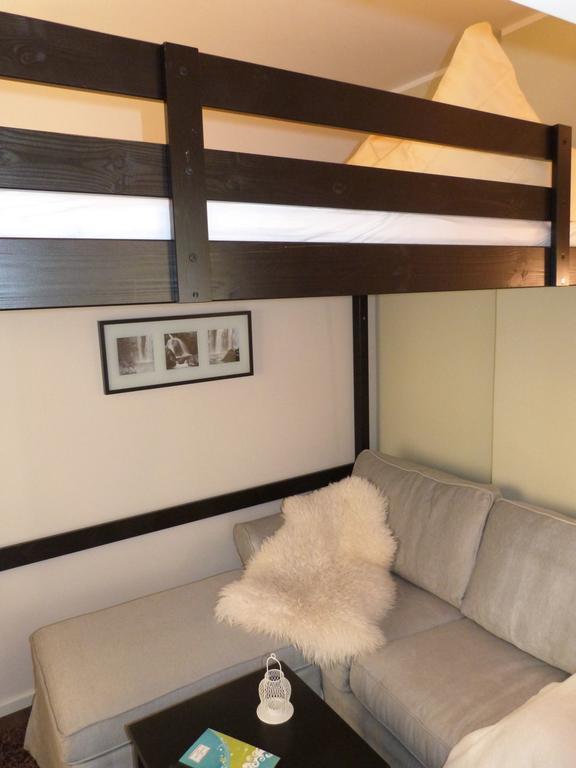 Gaestehaus Liubas Insel Kothen  Room photo