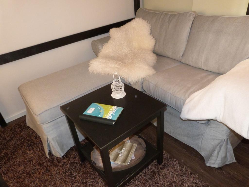 Gaestehaus Liubas Insel Kothen  Room photo