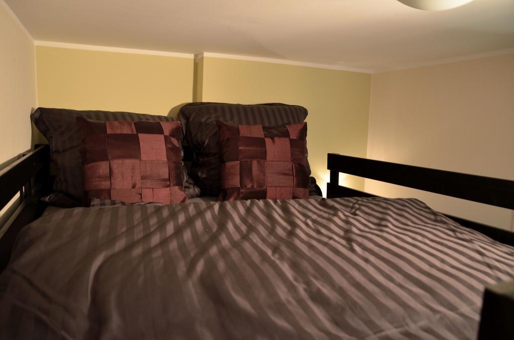 Gaestehaus Liubas Insel Kothen  Room photo