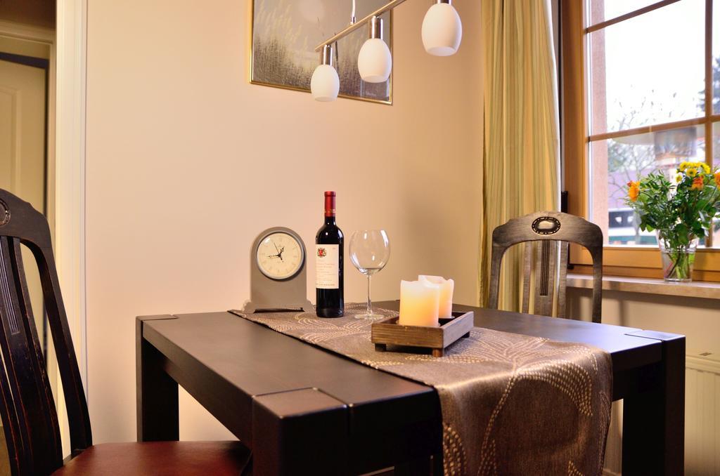 Gaestehaus Liubas Insel Kothen  Room photo