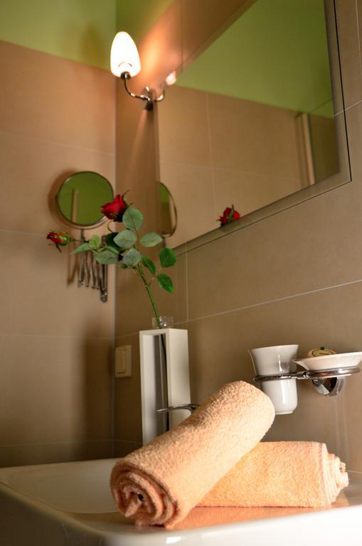 Gaestehaus Liubas Insel Kothen  Room photo