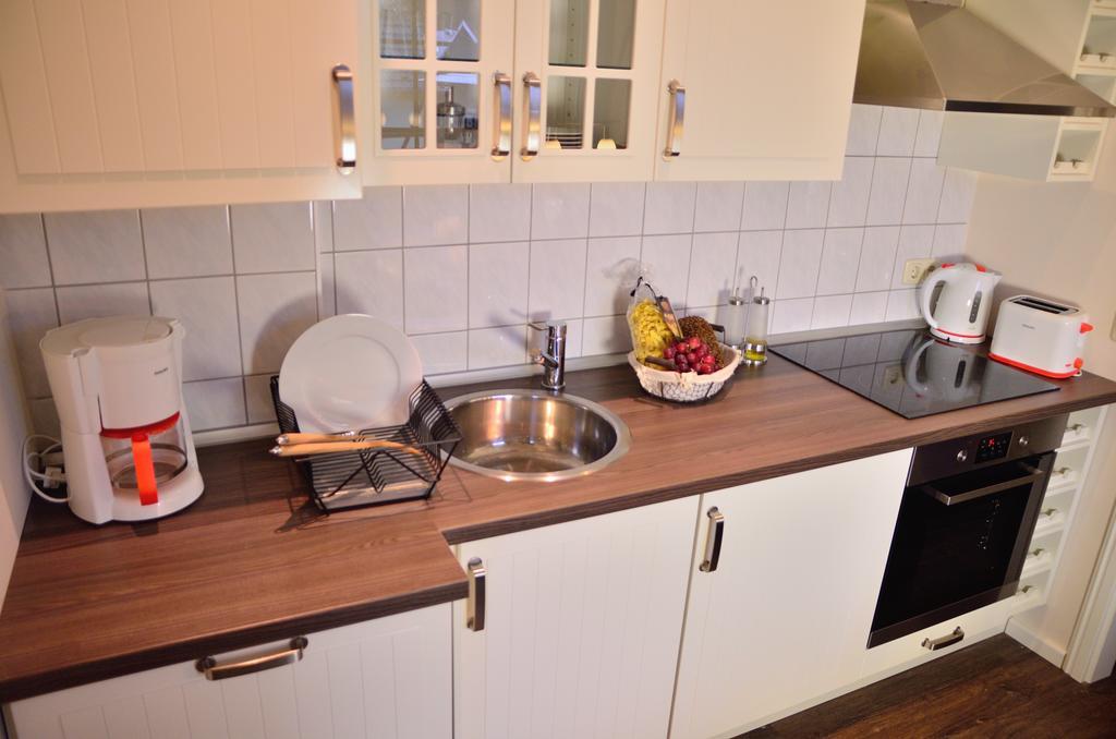Gaestehaus Liubas Insel Kothen  Room photo